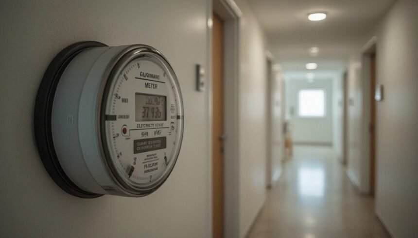 Energierecht: Rechte und Pflichten in der Stromversorgung