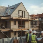 Schlüsselfertig bauen in Berlin: Was Bauherren rechtlich, finanziell und planerisch wissen sollten