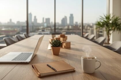 Top B2B- und SaaS-Marketing-Agenturen im DACH-Raum 2026