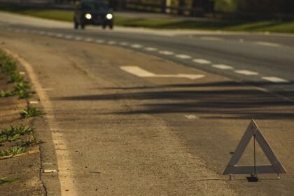 Unfall in Jena: Welche Schritte jetzt rechtlich wichtig sind