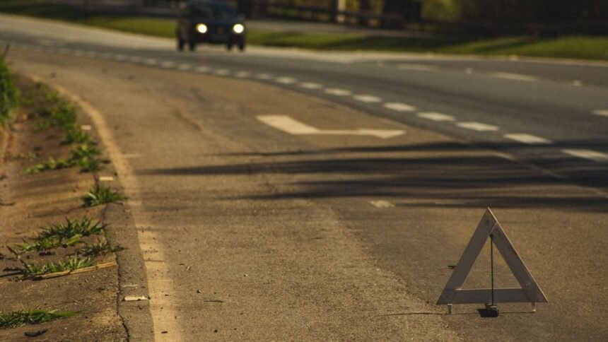 Unfall in Jena: Welche Schritte jetzt rechtlich wichtig sind
