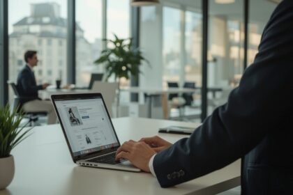 BFSG für Website-Betreiber: Rechtliche Pflichten, Abmahnrisiken und die Lage 2026