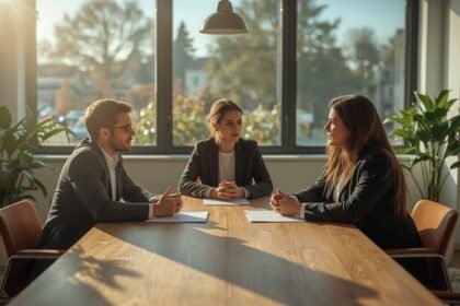 Scheidung ohne Rosenkrieg: Wie Mediation Familien Zeit, Geld und Nerven spart