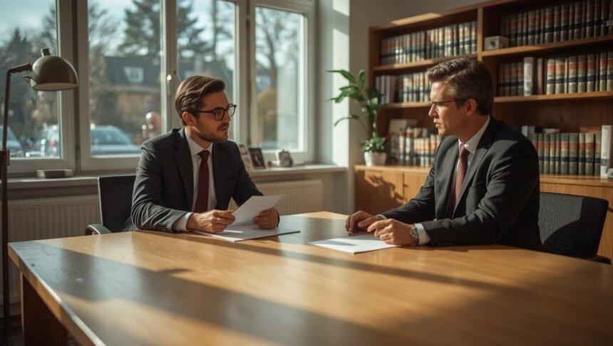 Rechtsanwalt in Backnang: Wann sich juristische Beratung wirklich lohnt