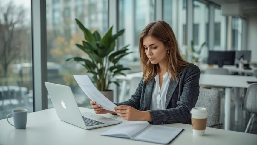 Selbstständig machen: Welche rechtlichen Schritte sind wichtig?