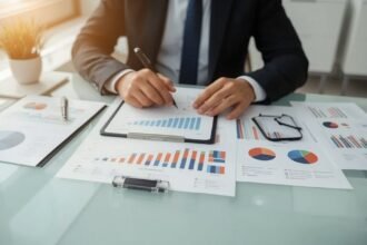Finanziell frei werden: Was wirklich dahintersteckt