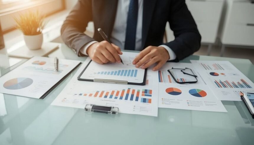 Finanziell frei werden: Was wirklich dahintersteckt