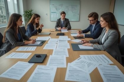 Förderprogramme für Unternehmen 2026: Recht und Praxis