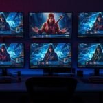 Gaming-Plattformen im Vergleich 2026