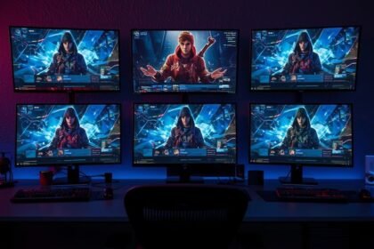 Gaming-Plattformen im Vergleich 2026