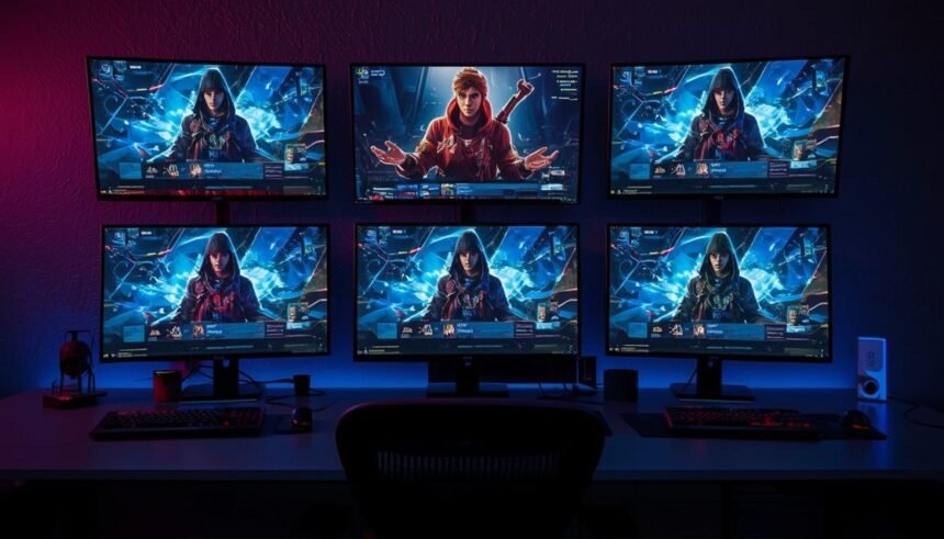 Gaming-Plattformen im Vergleich 2026