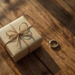 Geschenke nach Trennung zurückgeben?