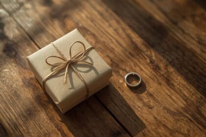 Geschenke nach Trennung zurückgeben?