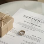 Geschenke nach Trennung zurückgeben – was gilt rechtlich?