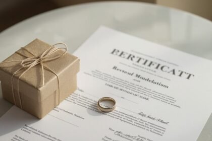 Geschenke nach Trennung zurückgeben – was gilt rechtlich?