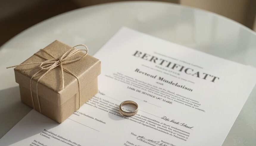 Geschenke nach Trennung zurückgeben – was gilt rechtlich?