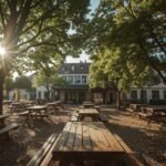 Gewerbemiete Biergarten: Rechte & Pflichten 2026