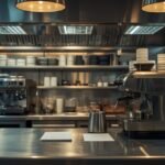Gewerbemietrecht 2026: Küche, Klauseln, Gastro-Recht