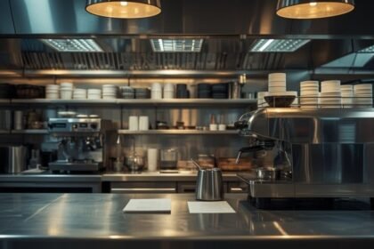 Gewerbemietrecht 2026: Küche, Klauseln, Gastro-Recht