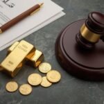 Gold investieren: Rechtliche Grundlagen im Überblick