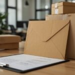 Haftung bei verlorenem Anwaltsbrief durch Kurierdienst