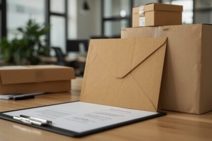 Haftung bei verlorenem Anwaltsbrief durch Kurierdienst