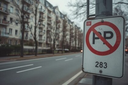 Halteverbotsrecht 2026: Regulatorik im Wandel