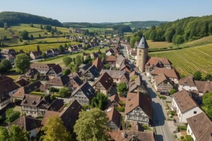 Hauskauf im Rheingau-Taunus-Kreis