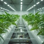 Hydroponik einfach erklärt: Systeme und erste Ernte