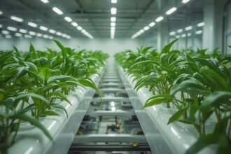 Hydroponik einfach erklärt: Systeme und erste Ernte