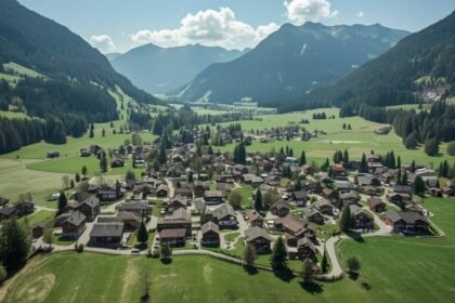Immobilien als Kapitalanlage im Allgäu