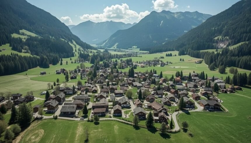 Immobilien als Kapitalanlage im Allgäu