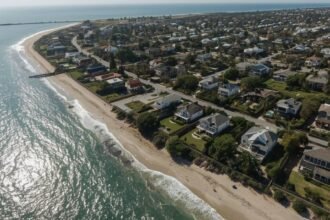 Immobilien an der Küste: Chancen und Risiken