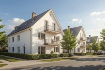 Immobilienverkauf in Niederbayern: Was Eigentümer rechtlich beachten sollten