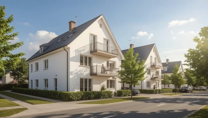 Immobilienverkauf in Niederbayern: Was Eigentümer rechtlich beachten sollten