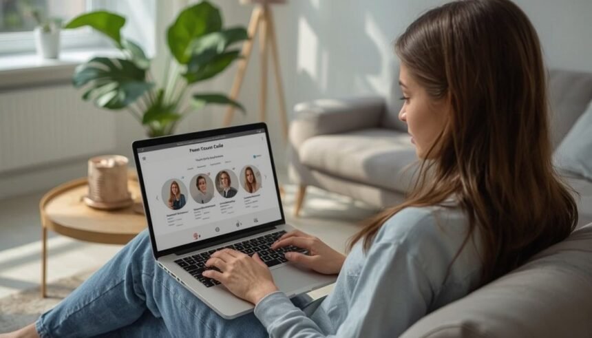 Die größten Influencer-Code-Plattformen im Überblick