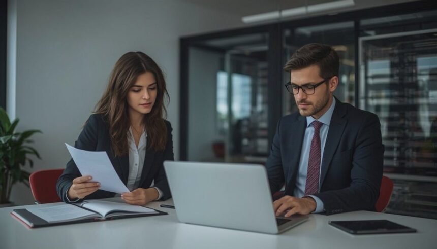 IT-Sicherheit in der Kanzlei 2026: Pflichten & Lösungen