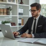 Kanzlei-Marketing 2026: Mit SEO neue Mandate gewinnen