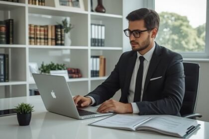 Kanzlei-Marketing 2026: Mit SEO neue Mandate gewinnen
