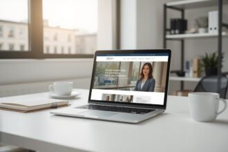 Kanzlei-Website: Mandanten digital gewinnen