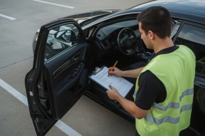 Kfz-Sachverständiger nach Unfall in Dortmund 2026