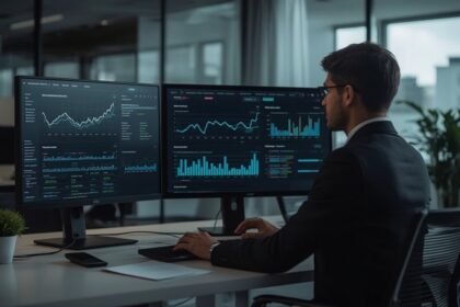 KI-Sichtbarkeit analysieren: Google und KI-Suche