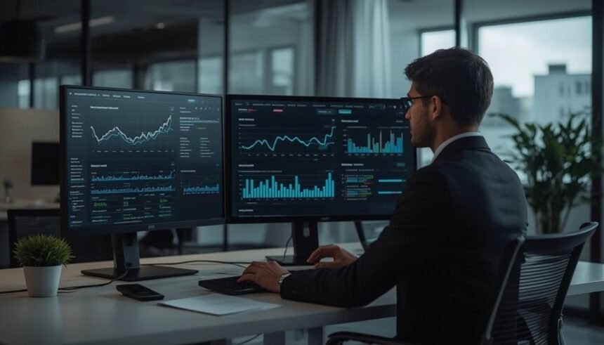 KI-Sichtbarkeit analysieren: Google und KI-Suche