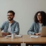 Online Dating: So daten Singles sicher und seriös