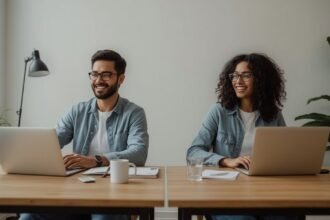 Online Dating: So daten Singles sicher und seriös