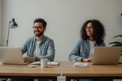 Online Dating: So daten Singles sicher und seriös
