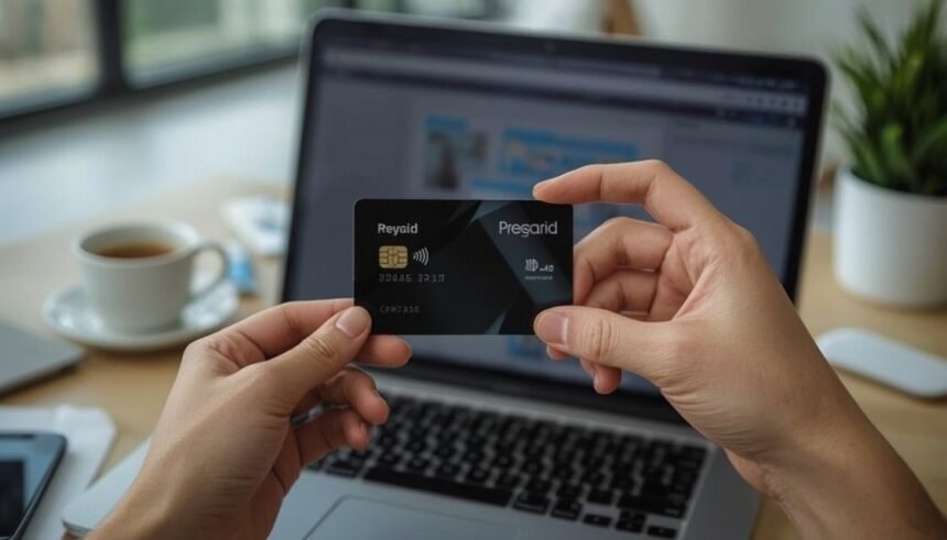 Prepaid Kreditkarten: Nutzen, Grenzen und rechtliche Aspekte