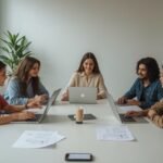 Rechtliche Grundlagen für Start-Ups