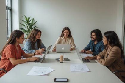 Rechtliche Grundlagen für Start-Ups