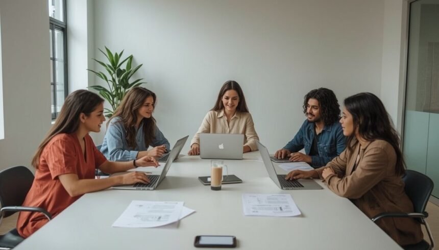 Rechtliche Grundlagen für Start-Ups